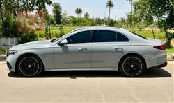 مرسيدس بنز E-Class